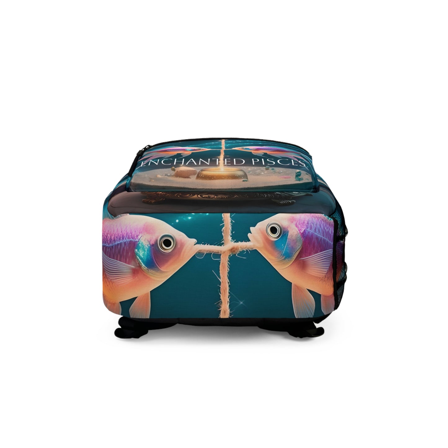 ✨ Step Up Your Style with PISCES Razzle-Dazzle Backpacks—Shine, Sparkle & Slay! 📚✈️✨ Turn heads with Razzle-Dazzle Backpacks! 📚