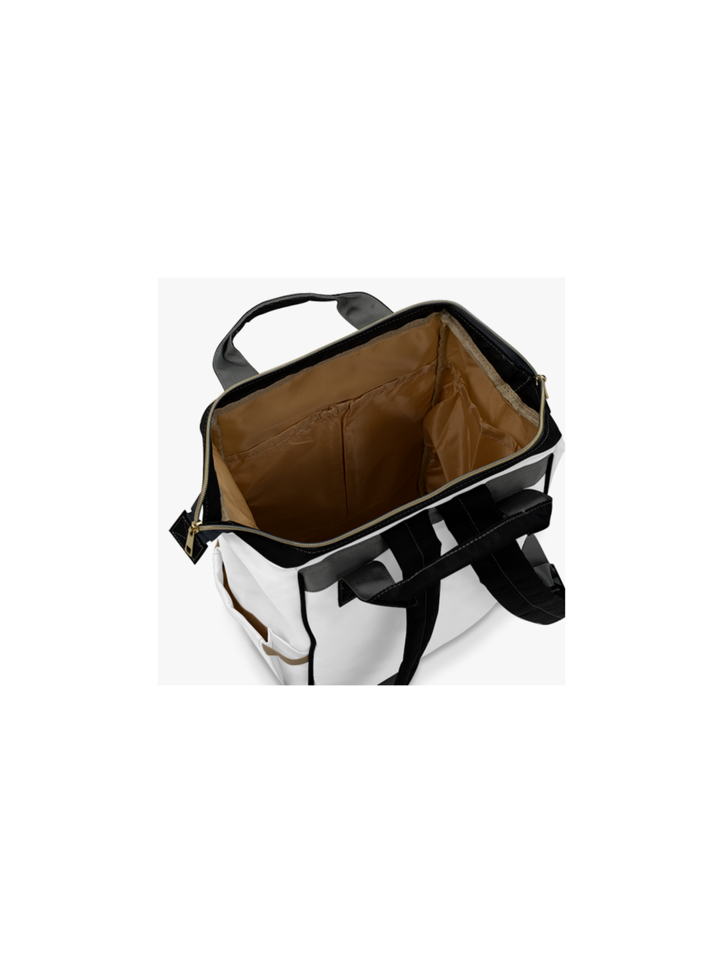 ๐โจ Enchanted Everyday Diaper Backpack โจ๐ One-of-One Design โข Stylish โข Ready for Real Life