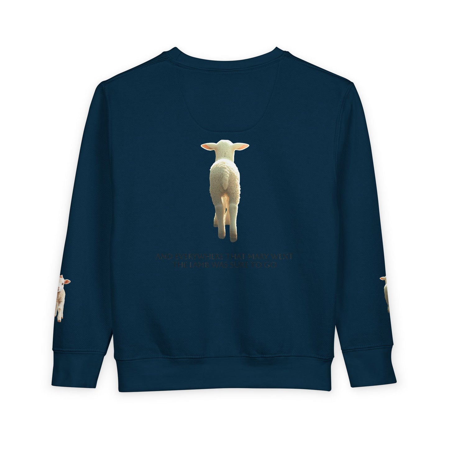 ๐ฆโจ The Enchanted Cozy: One-of-a-Kind Toddler Sweatshirt ๐๐งธ