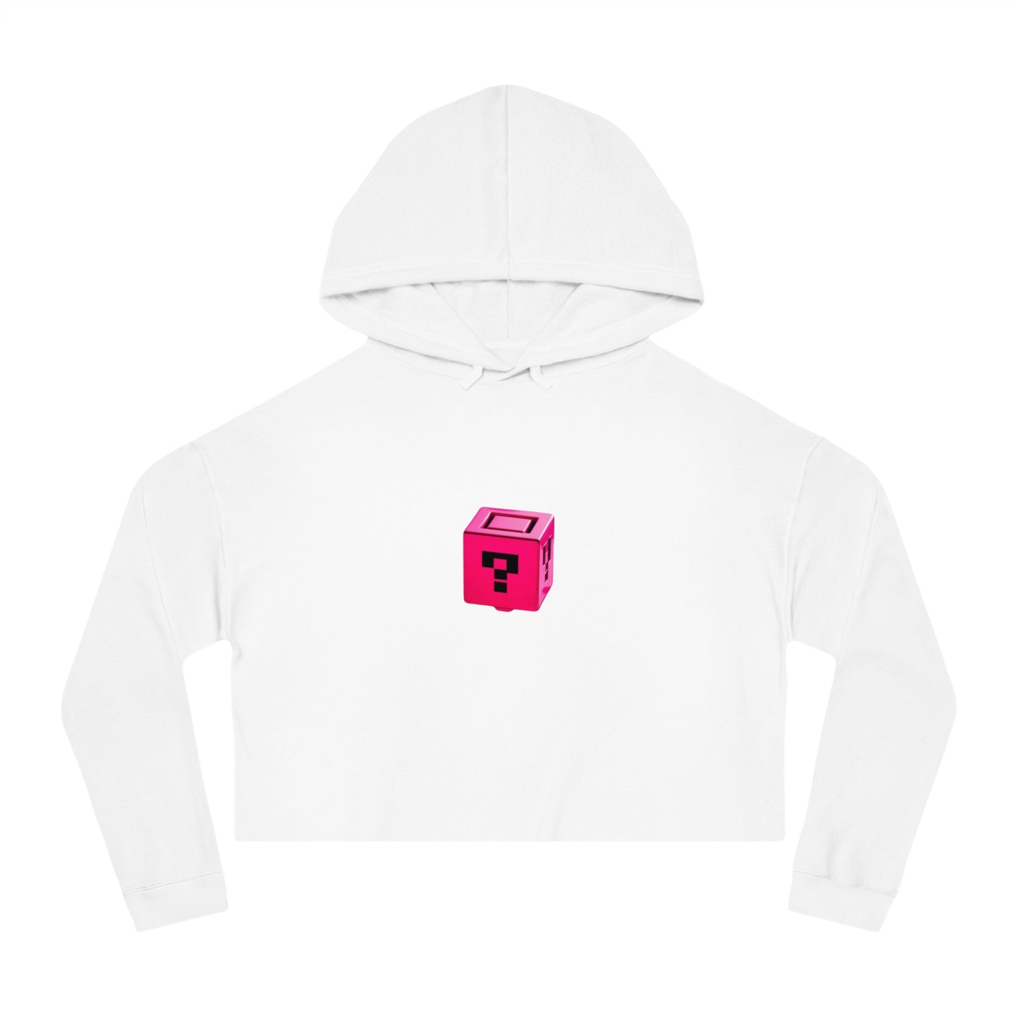 โจ๐ Enchanted Cropped Hoodie: Where Magic Meets Style & Comfort ๐๐ฆ๐ซ