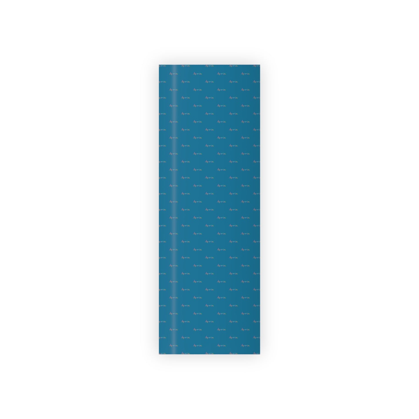 🤍 Aquarius Wrapping Paper | The Enchanted Wrap™ Collection 🤍