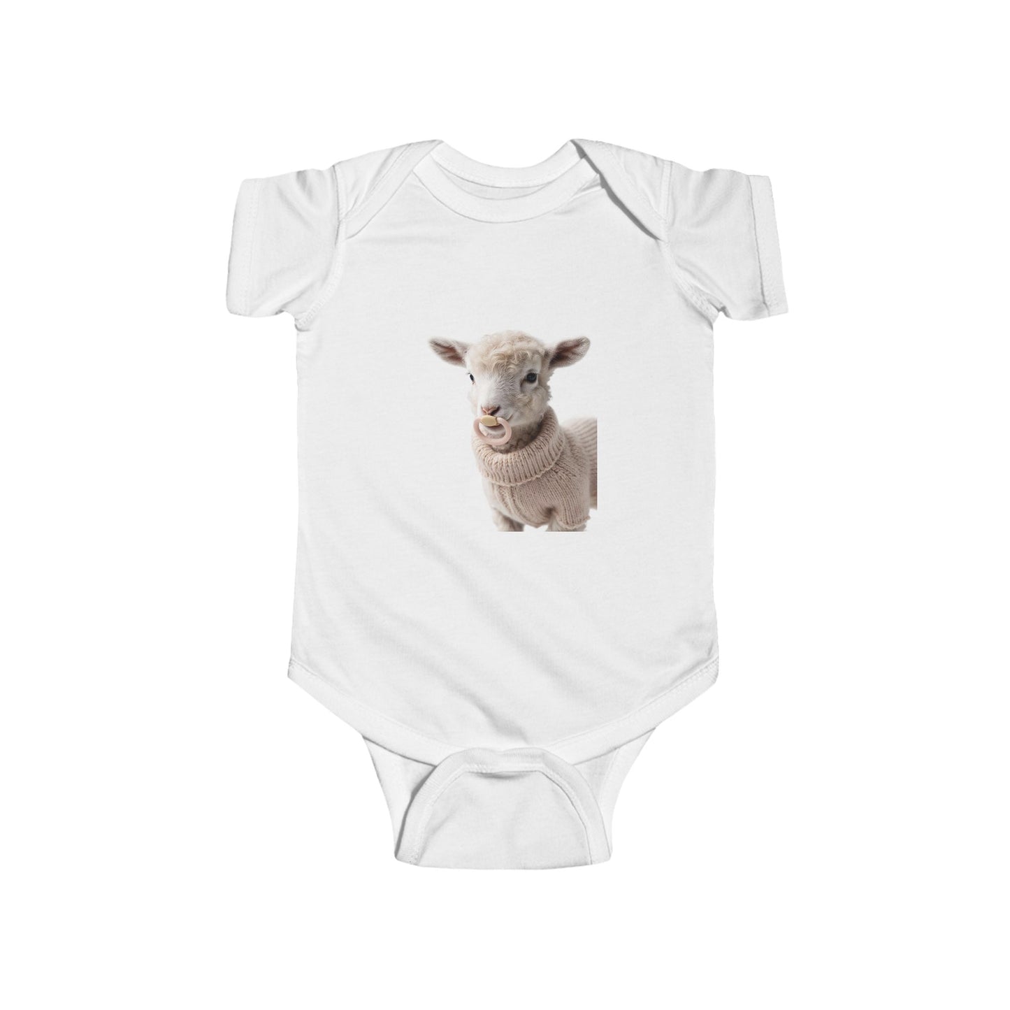 โจ Enchanted Infant Onesie โ A Magical Baby Bodysuit for Your Little Dreamer ๐ธ๐ถ๐