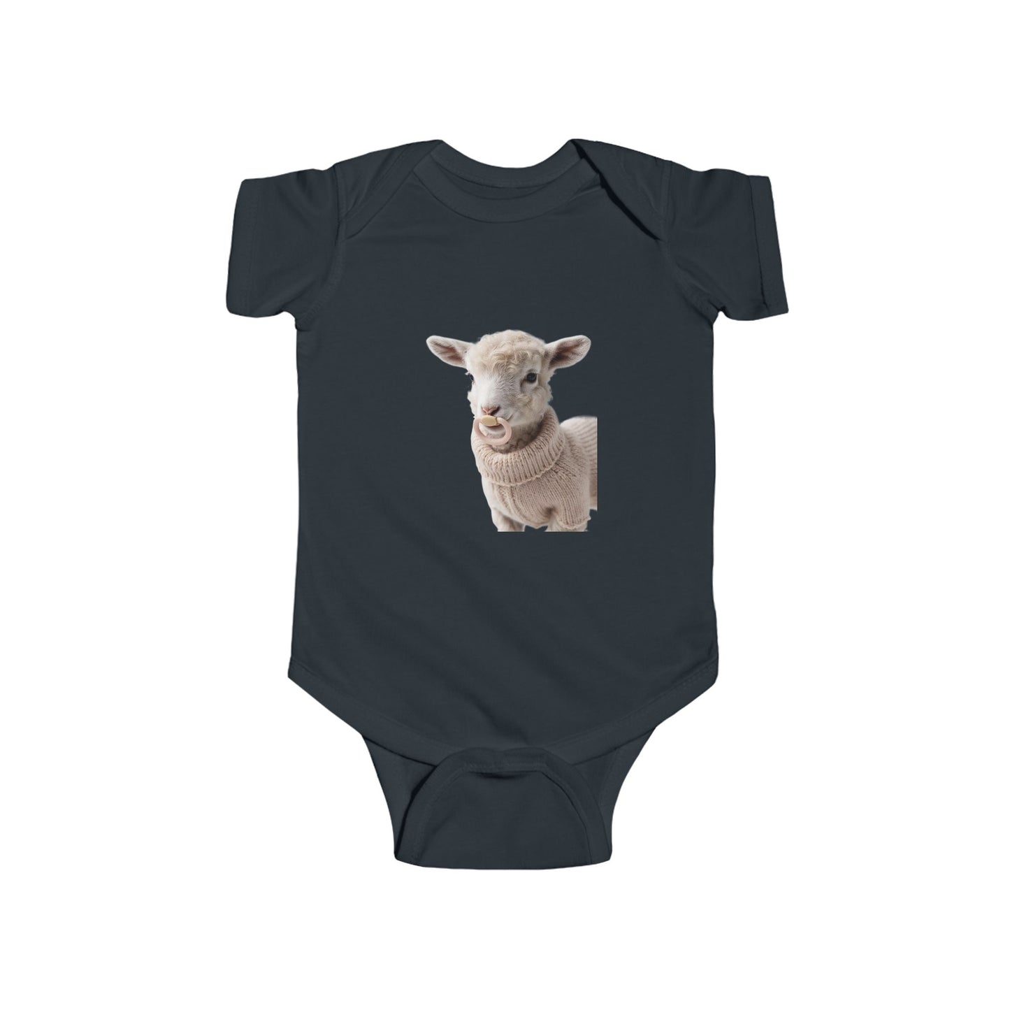โจ Enchanted Infant Onesie โ A Magical Baby Bodysuit for Your Little Dreamer ๐ธ๐ถ๐