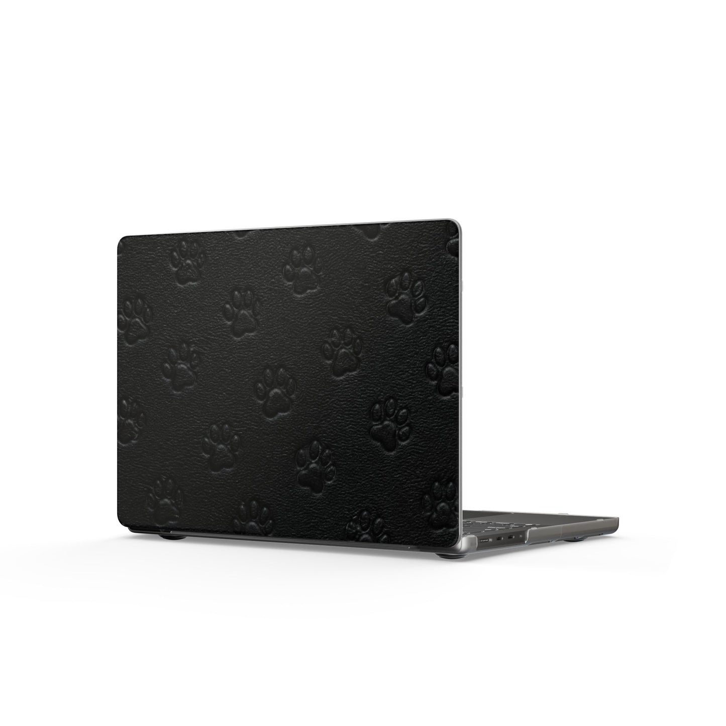 🤍 The Enchanted Space Black™ MacBook Case 🤍