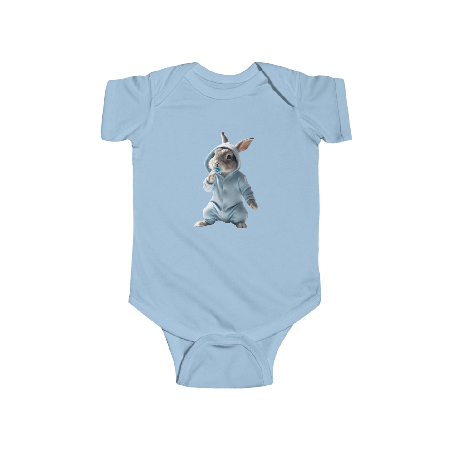 โจ Enchanted Infant Onesie โ A Magical Baby Bodysuit for Your Little Dreamer ๐ธ๐ถ๐