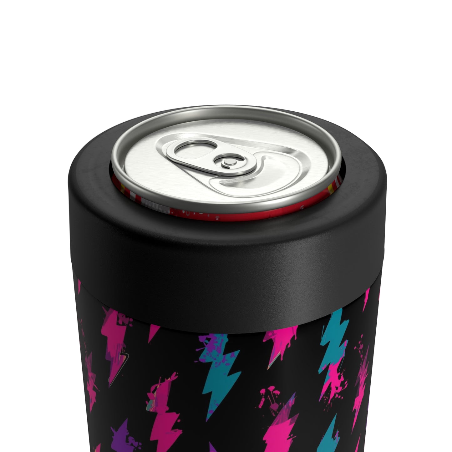 ❄️ The Enchanted Sip: Chill Can Holder 🥤✨