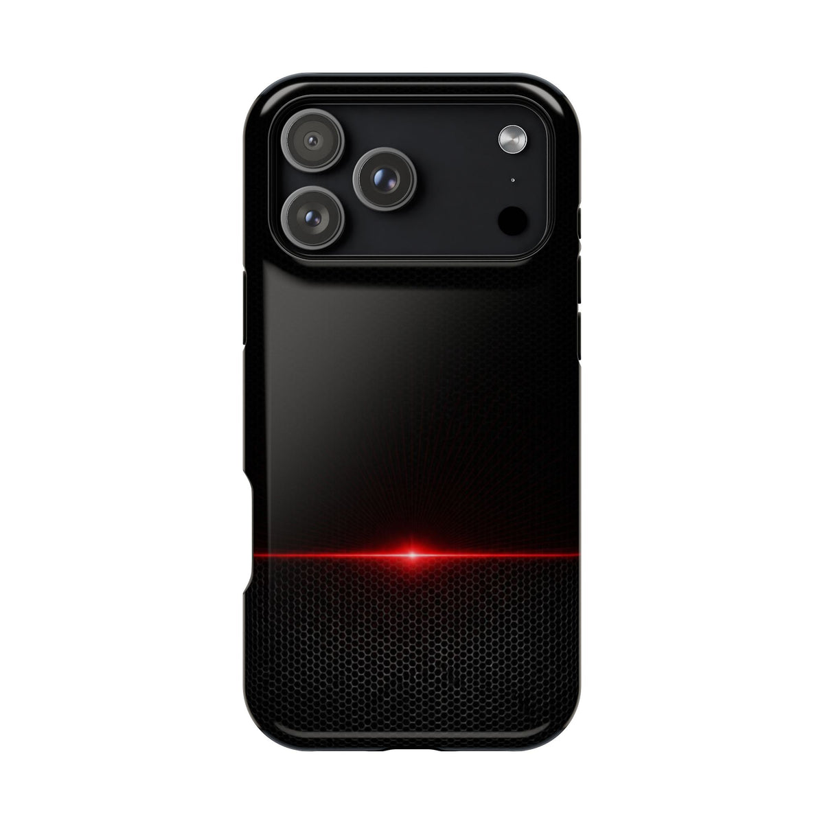 🤍 The Enchanted Aura™ Magnetic iPhone Case 🤍