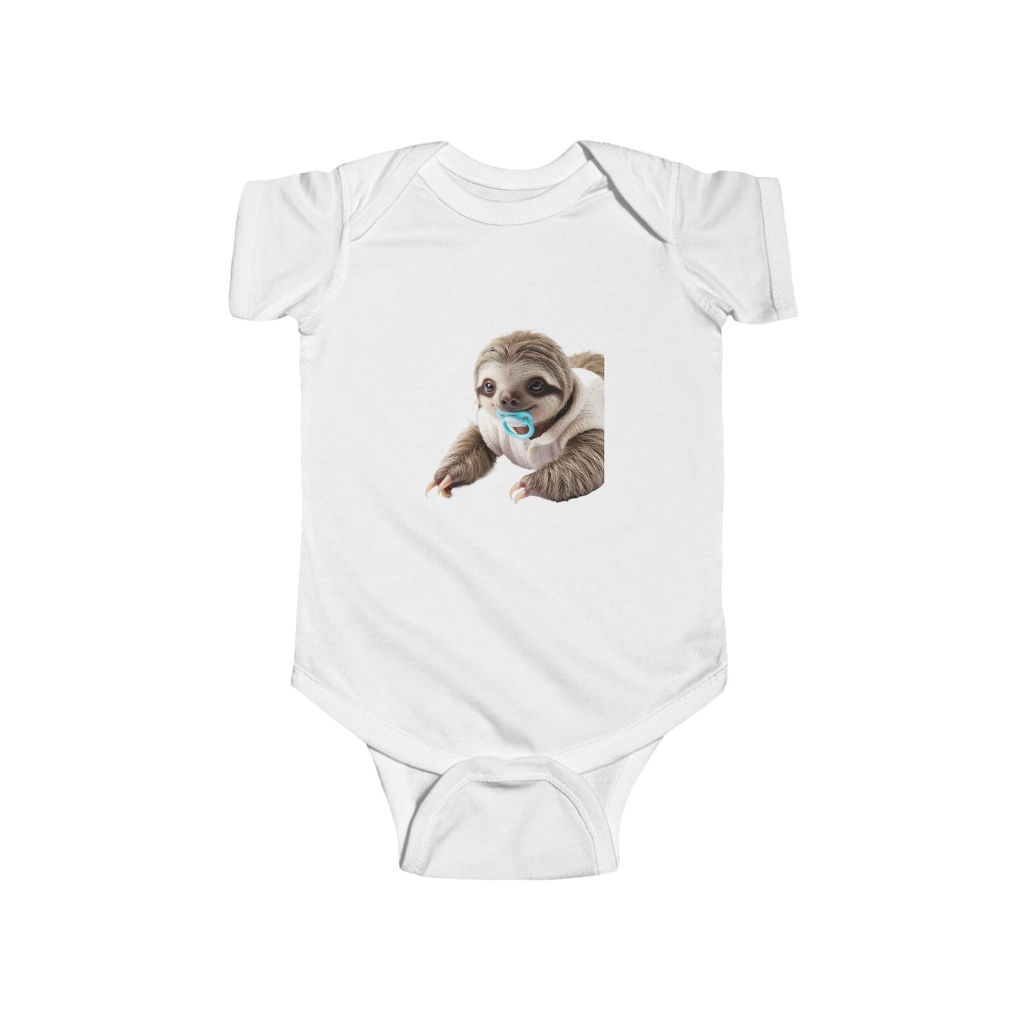โจ Enchanted Infant Onesie โ A Magical Baby Bodysuit for Your Little Dreamer ๐ธ๐ถ๐