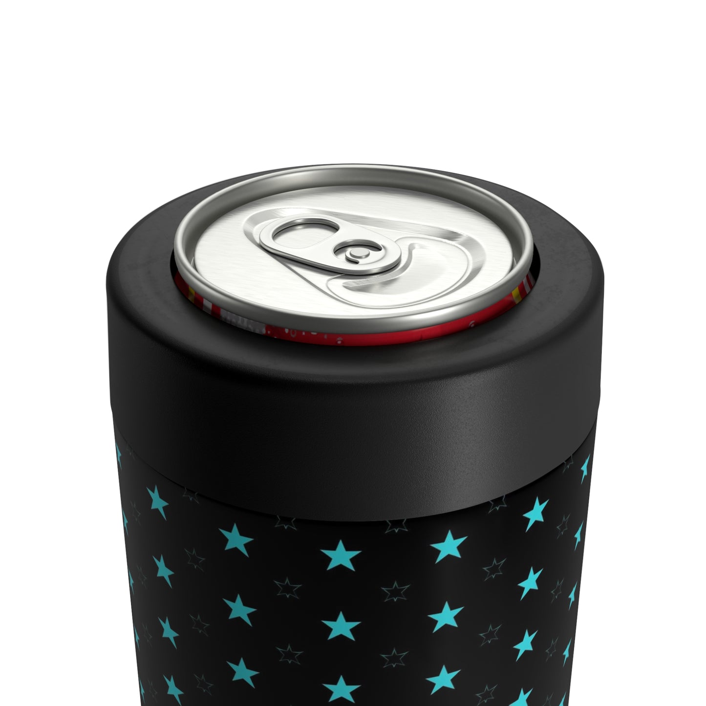 ❄️ The Enchanted Sip: Chill Can Holder 🥤✨