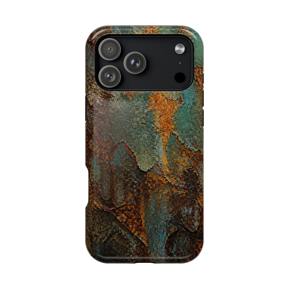 🤍 The Enchanted Aura™ Magnetic iPhone Case 🤍