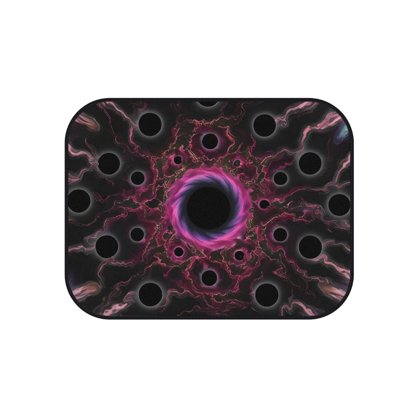 โจ Spellbound Style: 4-Piece Enchanted Car Mats ๐๐๐ฎ