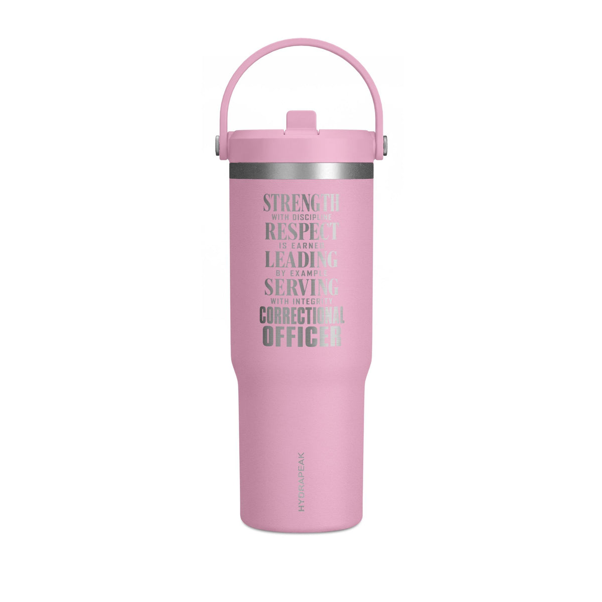 š¤ Enchanted Profession⢠Tumbler | The Enchanted Sips & Essentials⢠Collection š¤