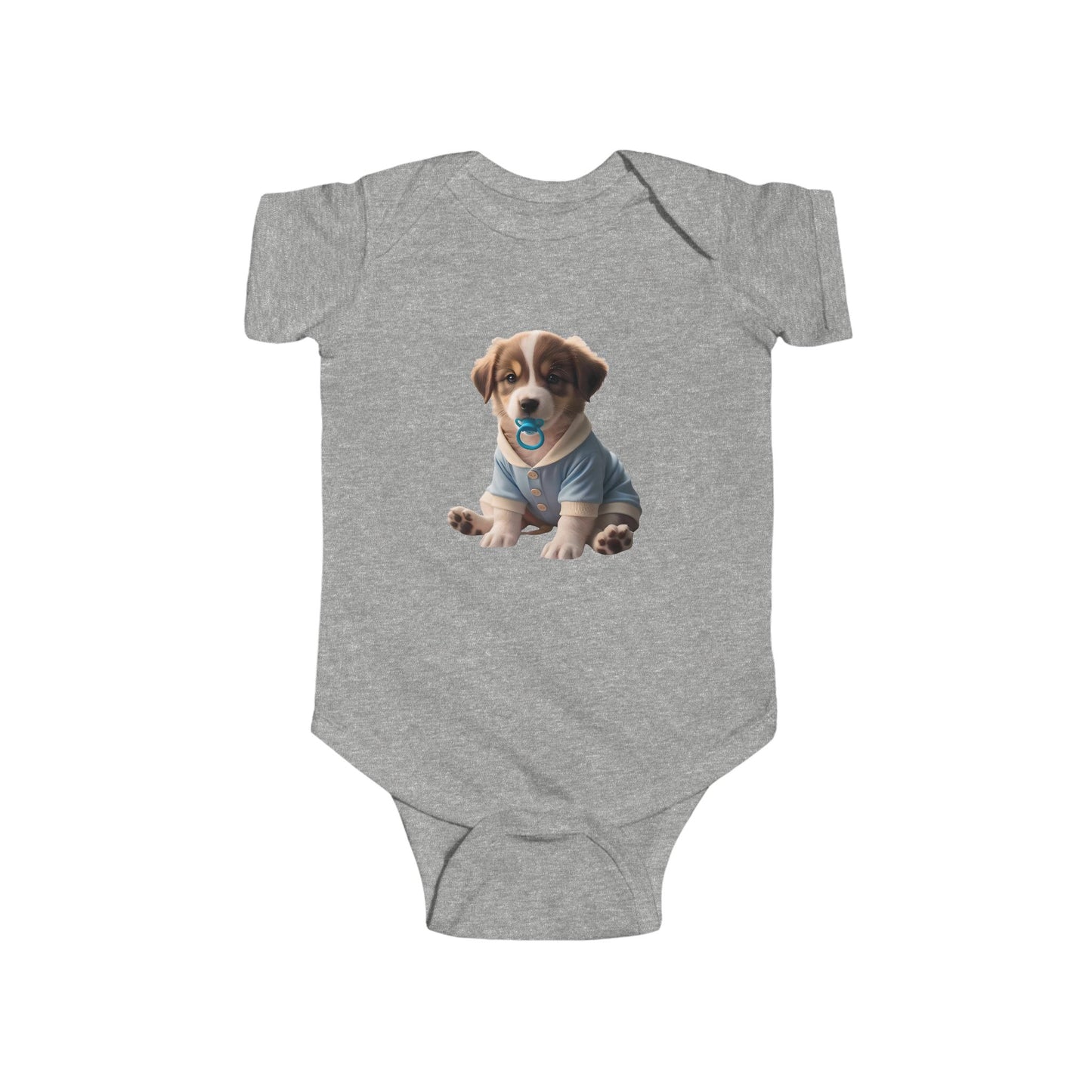 โจ Enchanted Infant Onesie โ A Magical Baby Bodysuit for Your Little Dreamer ๐ธ๐ถ๐