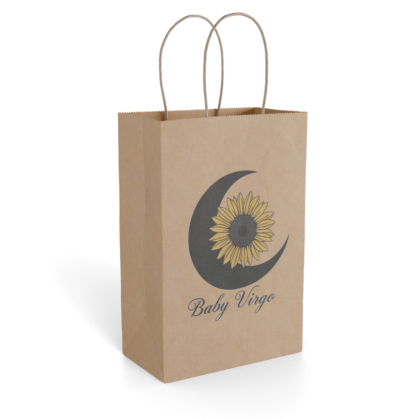 ♍ Baby Virgo Gift Bag | The Little Zodiac™ Collection