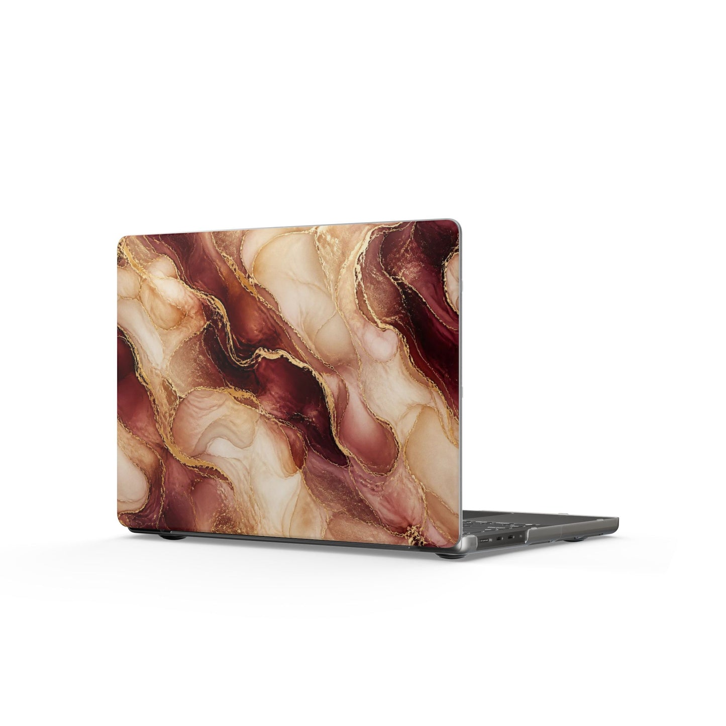 🤍 The Enchanted Starlight™ MacBook Case 🤍