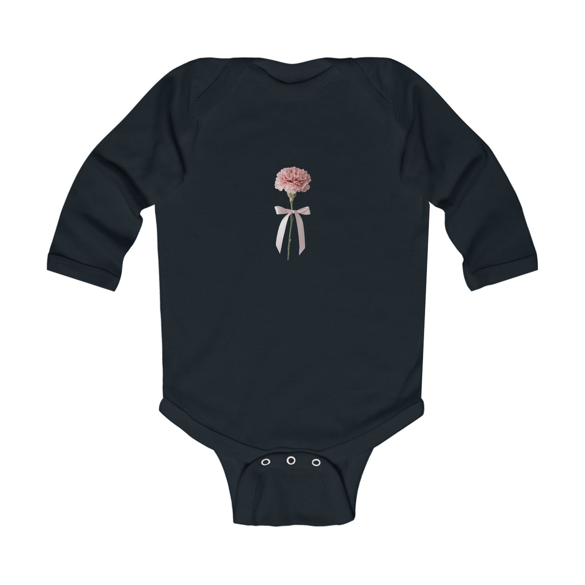 🌸 Born in January | Carnation | The Blooming Since™ Collection 🌸