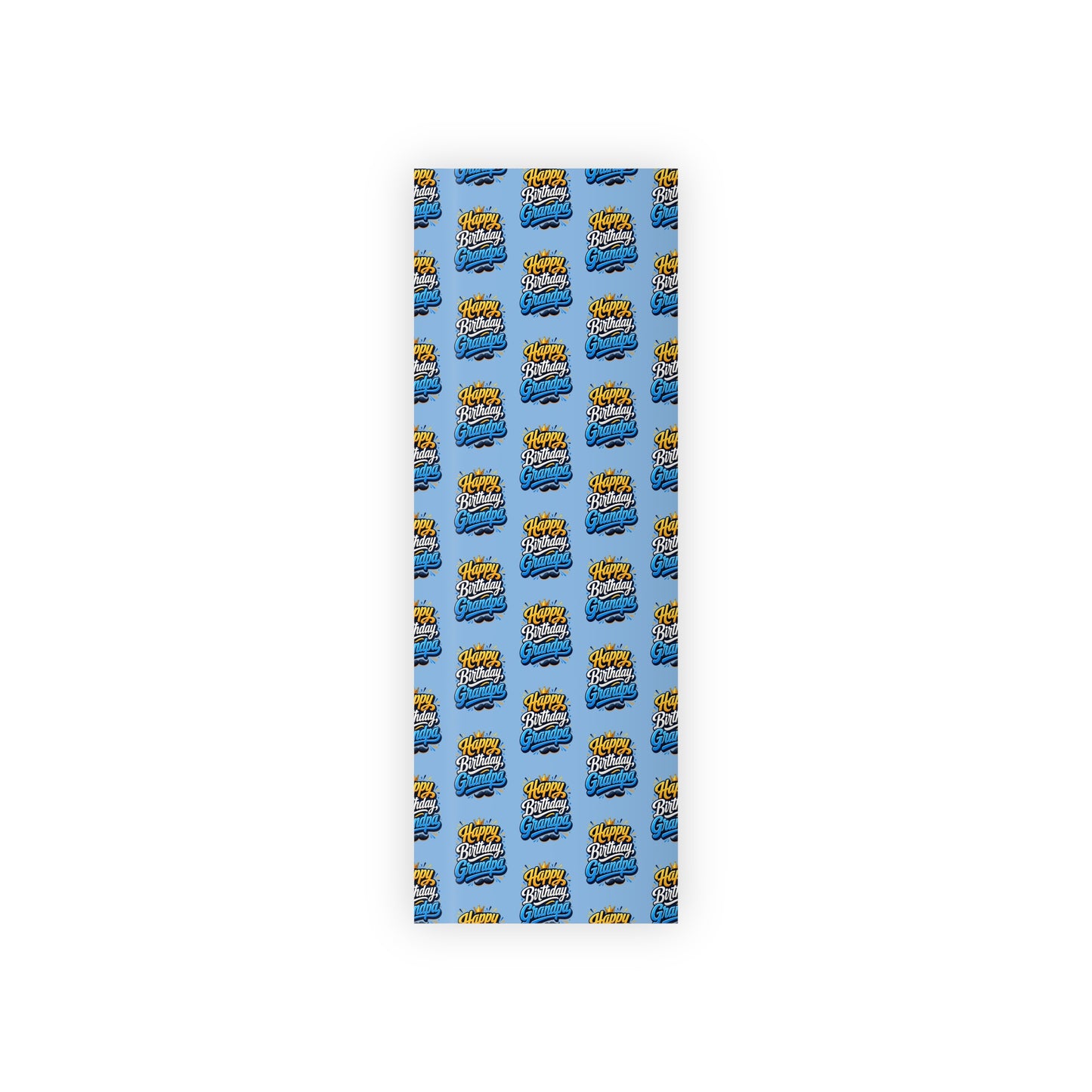🤍 Birthday Wrapping Paper | The Enchanted Wrap™ Collection 🤍