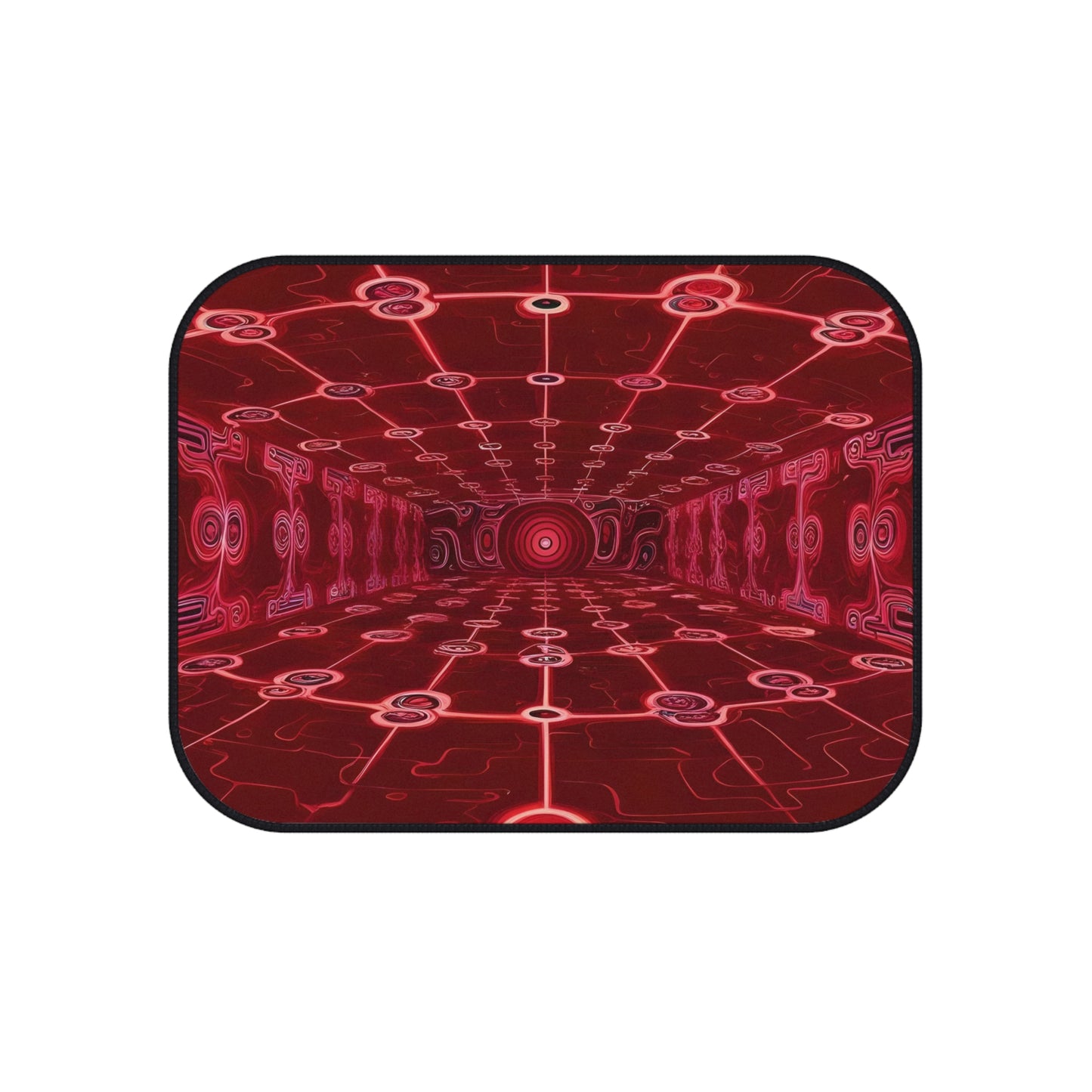 โจ Spellbound Style: 4-Piece Enchanted Car Mats ๐๐๐ฎ