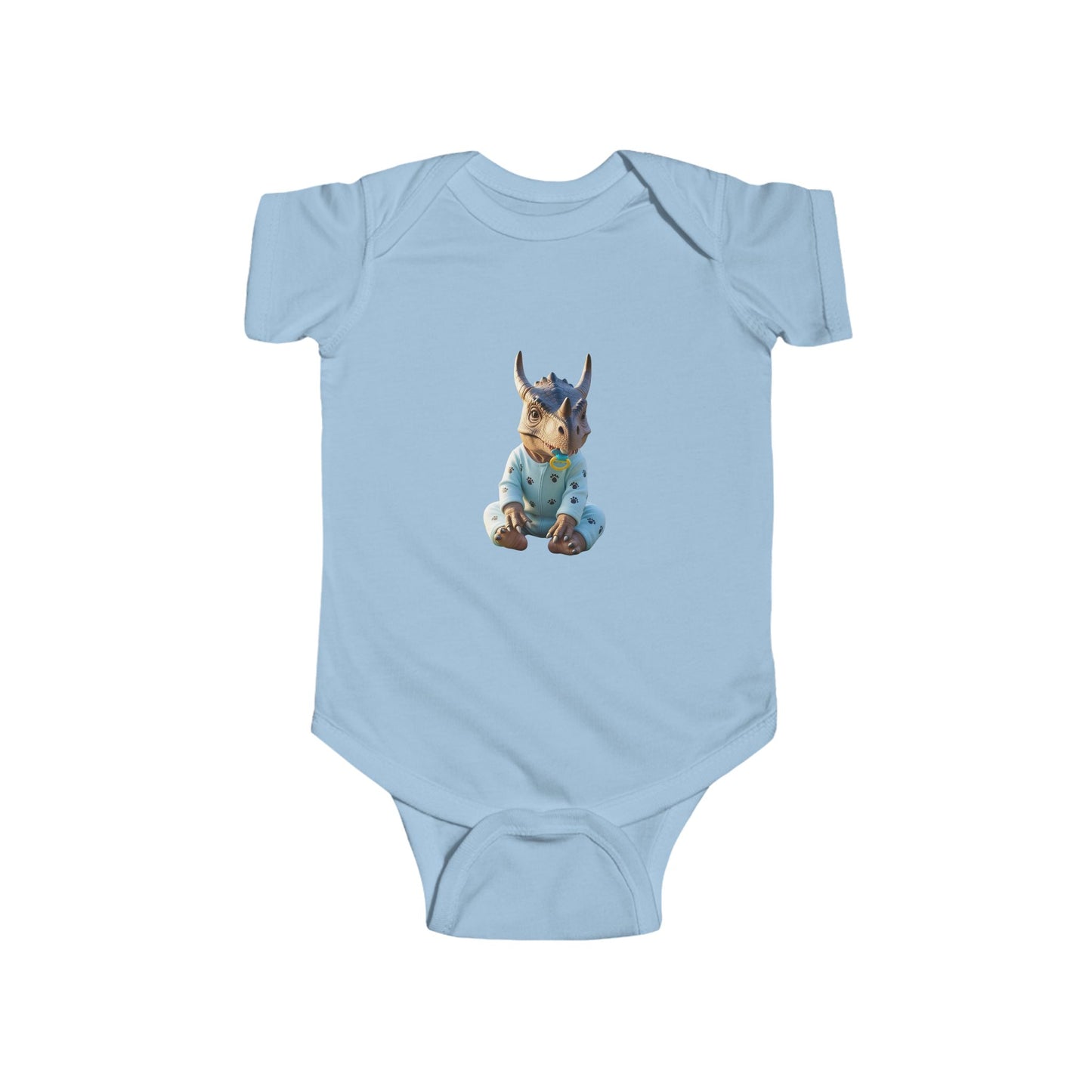 โจ Enchanted Infant Onesie โ A Magical Baby Bodysuit for Your Little Dreamer ๐ธ๐ถ๐