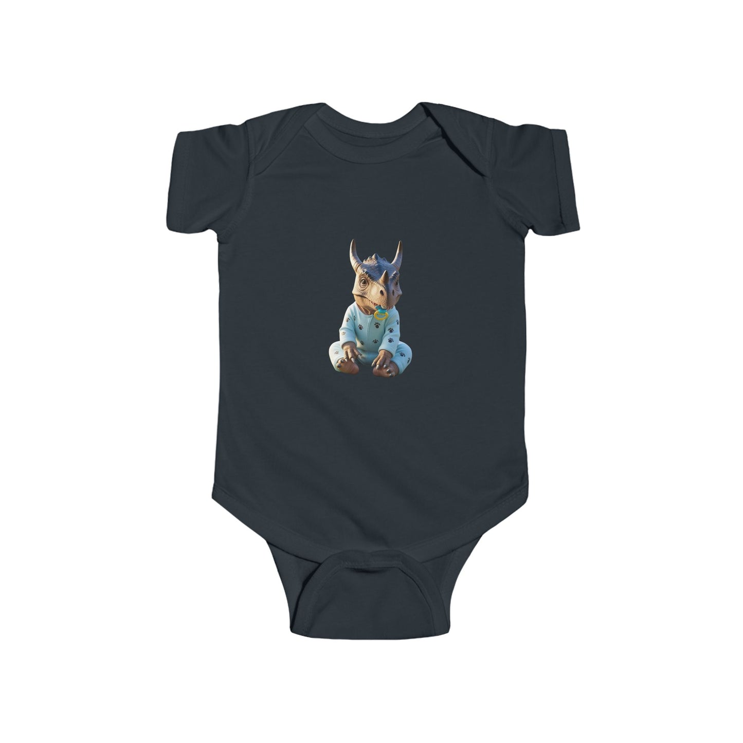 โจ Enchanted Infant Onesie โ A Magical Baby Bodysuit for Your Little Dreamer ๐ธ๐ถ๐
