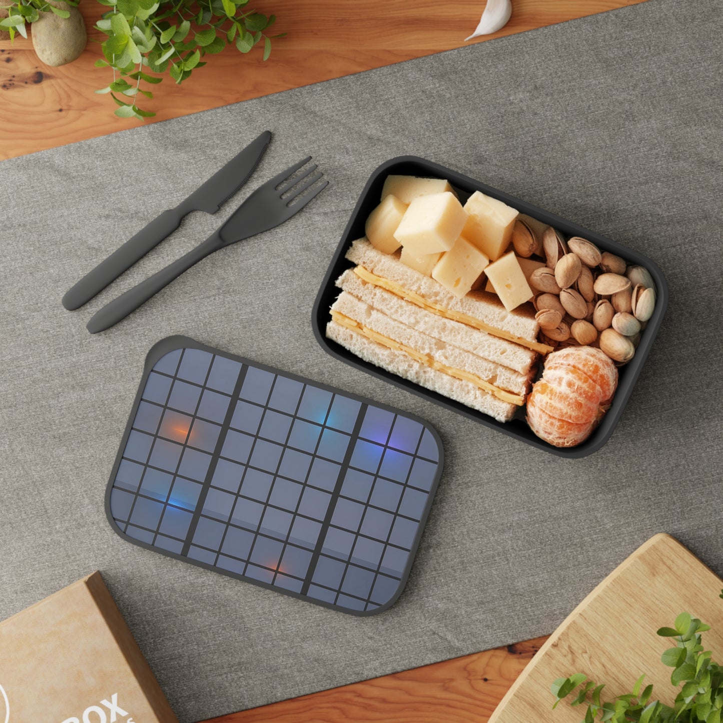 š¤ Enchanted Bento Box Set | The Enchanted Sips & Essentials⢠Collection š¤
