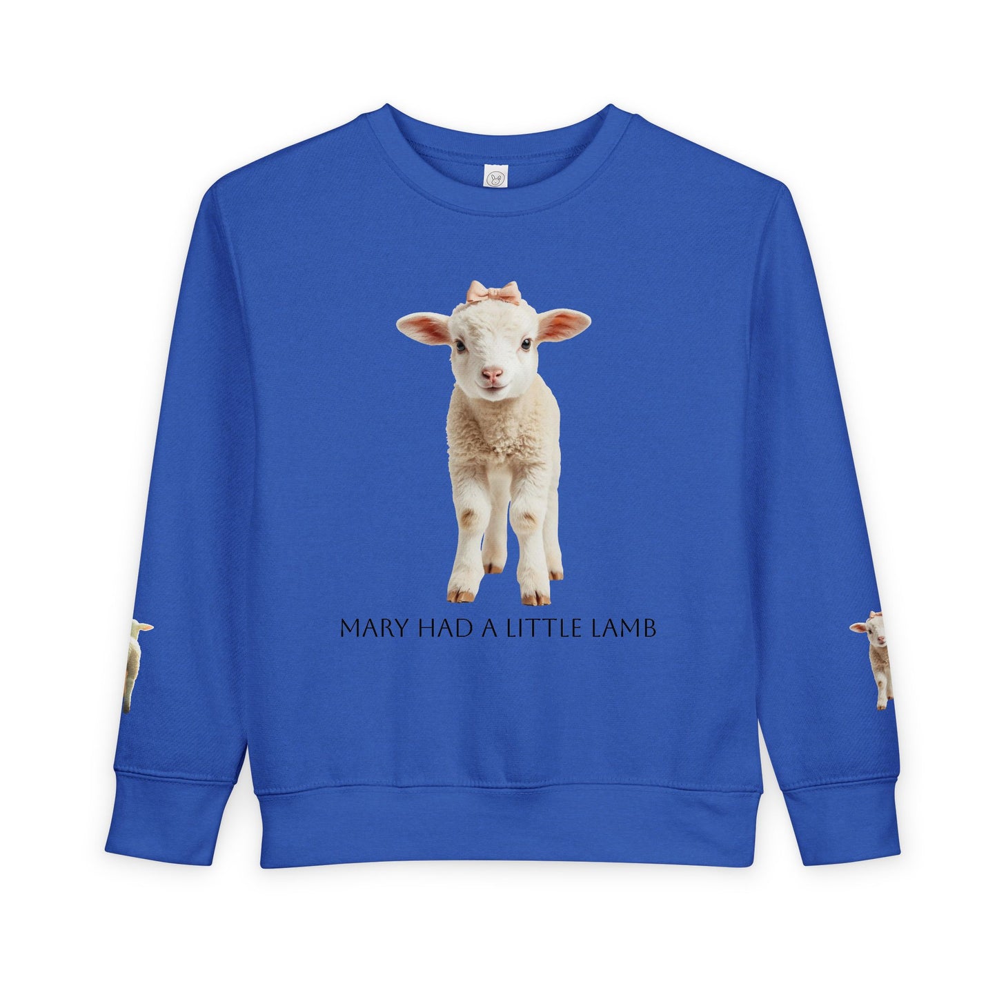 ๐ฆโจ The Enchanted Cozy: One-of-a-Kind Toddler Sweatshirt ๐๐งธ