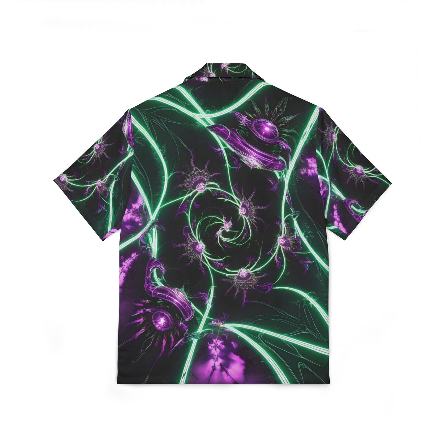 ๐ญ Own the Only One โ A Statement Hawaiian-Style Shirt for the Bold & Fearless! ๐ด๐ฅ