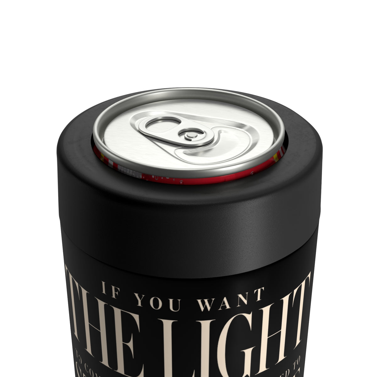 š¤ Enchanted Chill⢠Can Holder | The Enchanted Sips & Essentials⢠Collection š¤