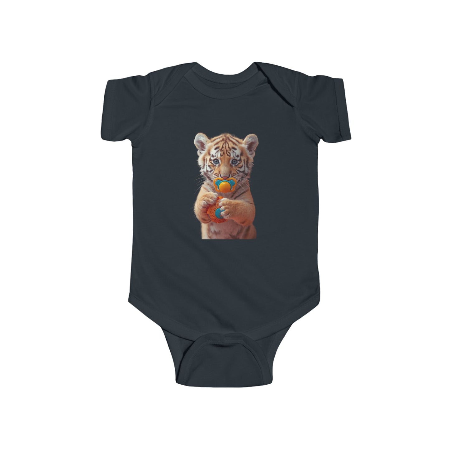 โจ Enchanted Infant Onesie โ A Magical Baby Bodysuit for Your Little Dreamer ๐ธ๐ถ๐