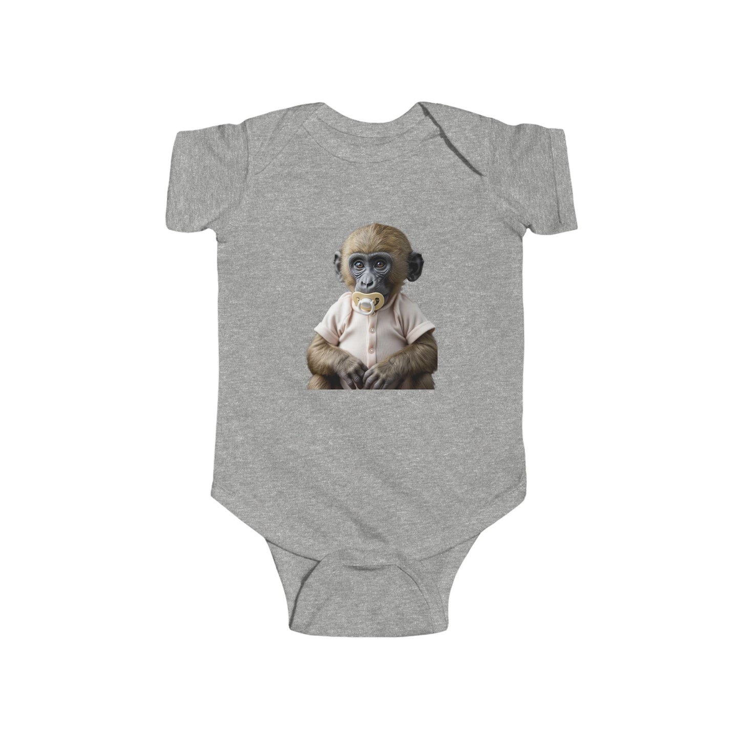 โจ Enchanted Infant Onesie โ A Magical Baby Bodysuit for Your Little Dreamer ๐ธ๐ถ๐