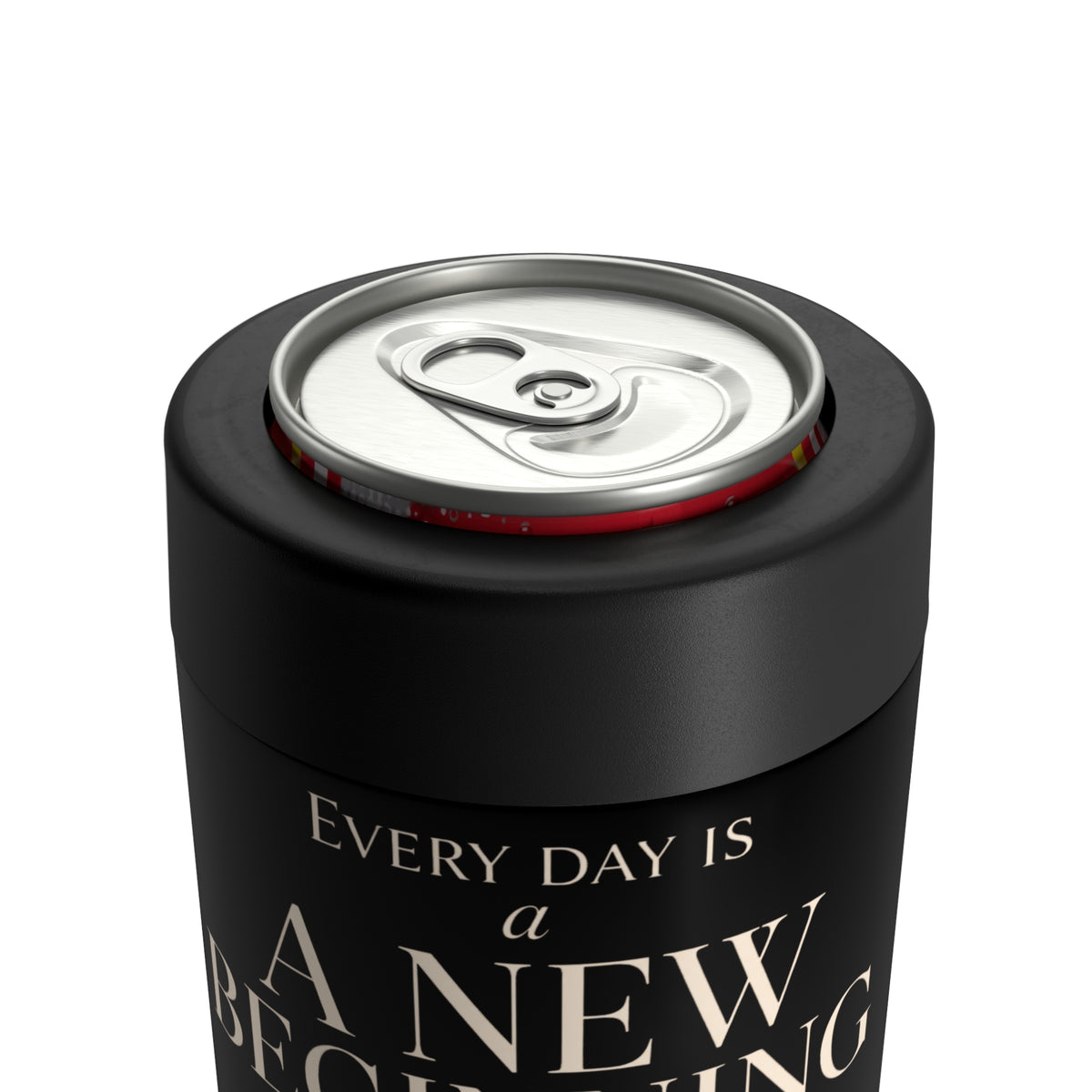 🤍 Enchanted Chill™ Can Holder | The Enchanted Sips & Essentials™ Collection 🤍