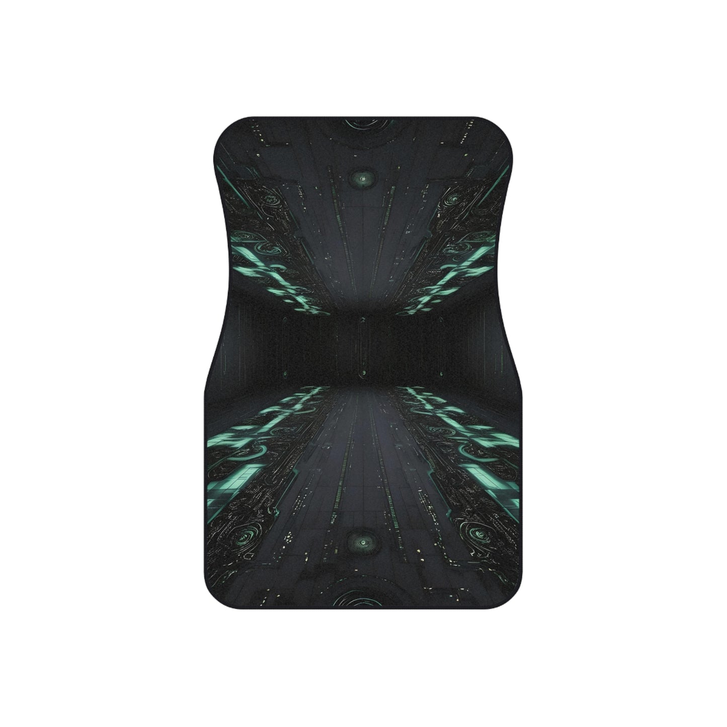 โจ Spellbound Style: 4-Piece Enchanted Car Mats ๐๐๐ฎ