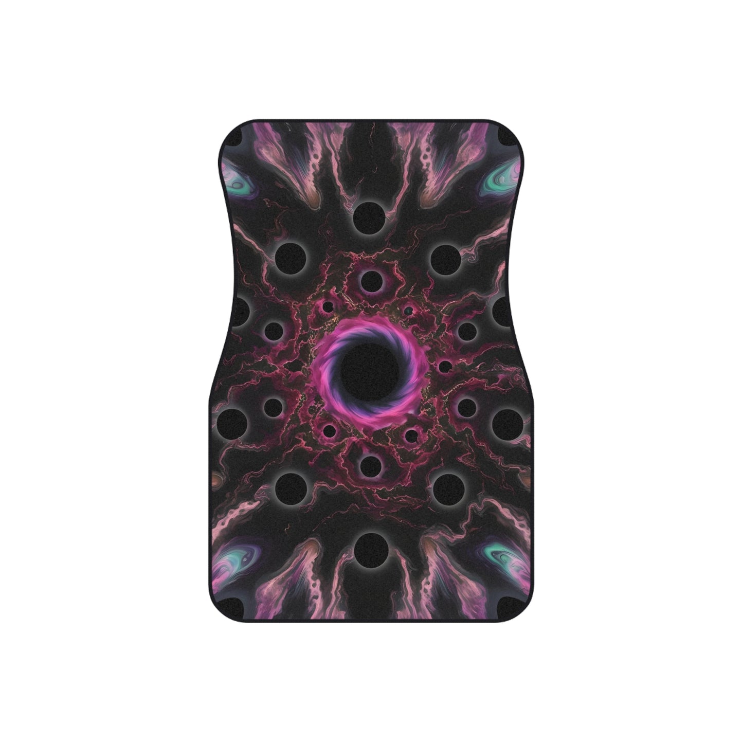 โจ Spellbound Style: 4-Piece Enchanted Car Mats ๐๐๐ฎ