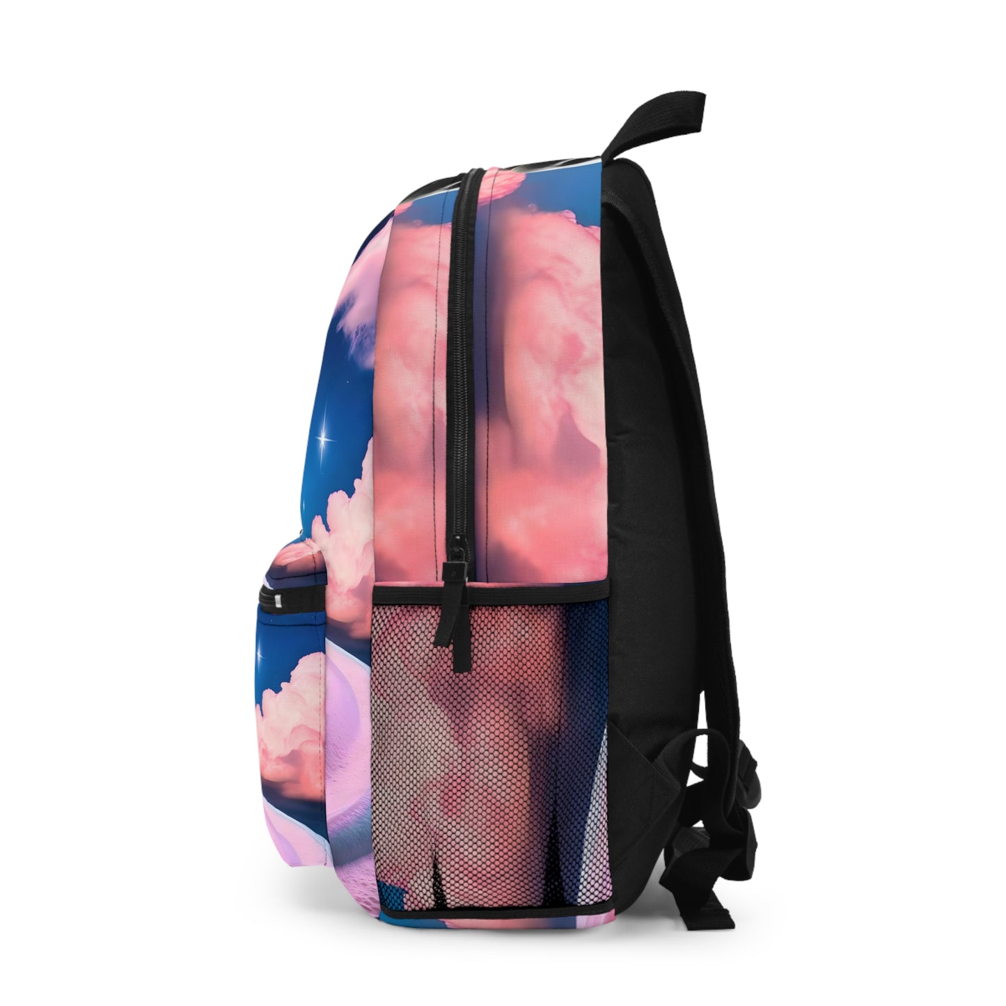 ✨ Step Up Your Style with Razzle-Dazzle Backpacks—Shine, Sparkle & Slay! 💖🎒