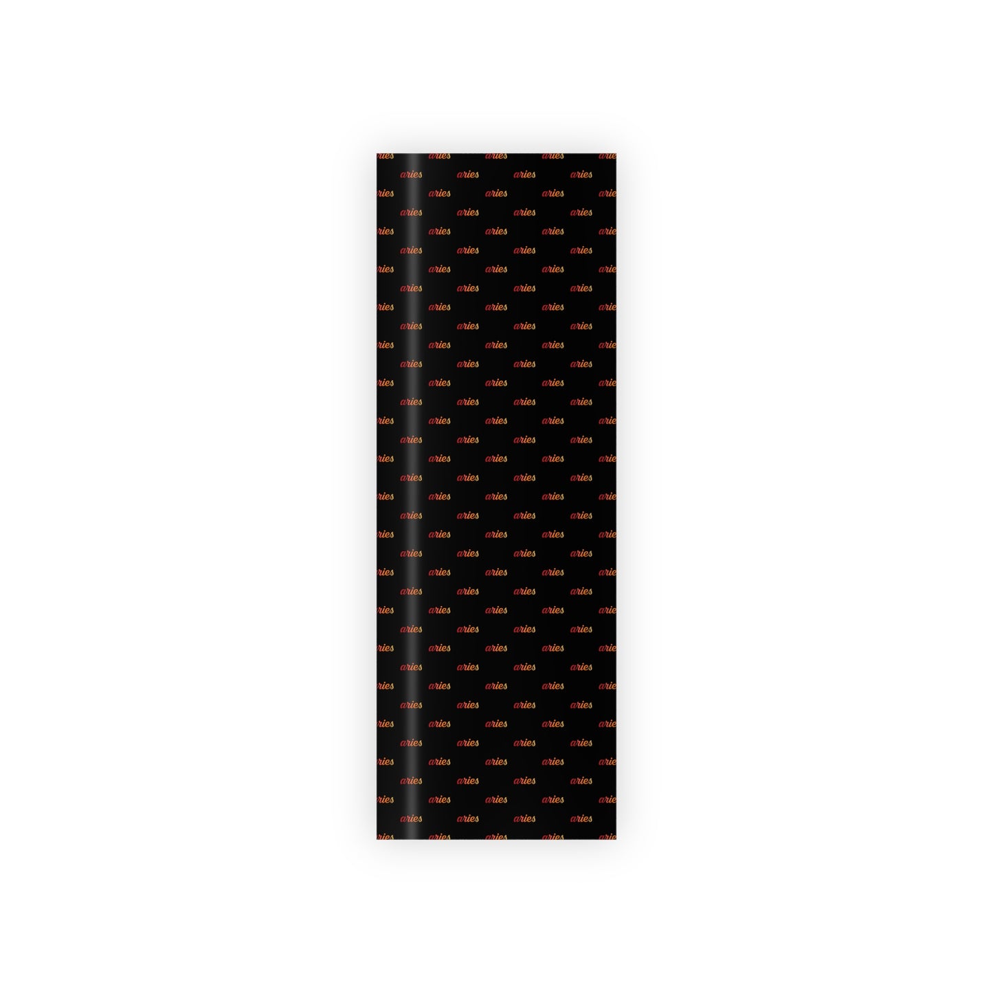 โ Enchanted Aries Wrapping Paper โ A Bold Birthday Blaze in Every Fold ๐ฅโจ