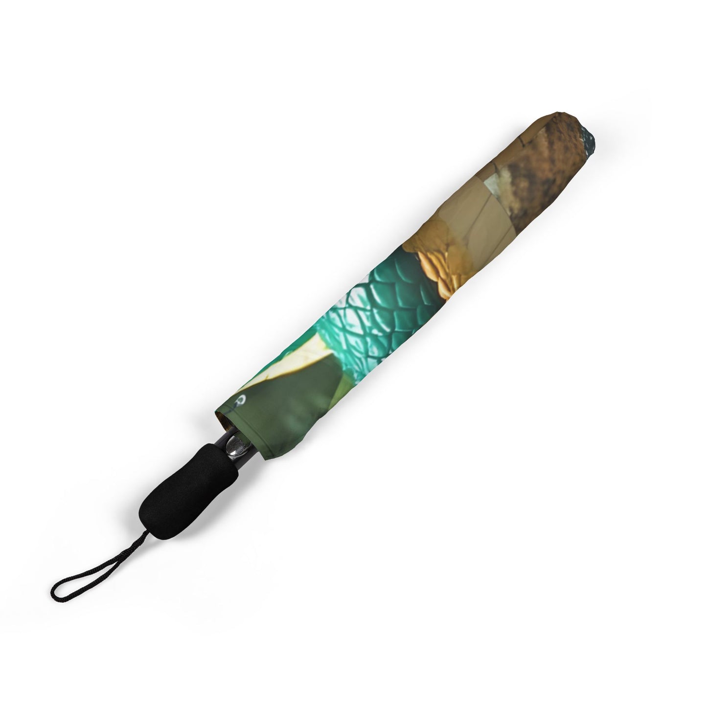 ✨ Enchanted Drizzle Umbrella: A Spell of Style in Every Storm 🌧️☂️🔮