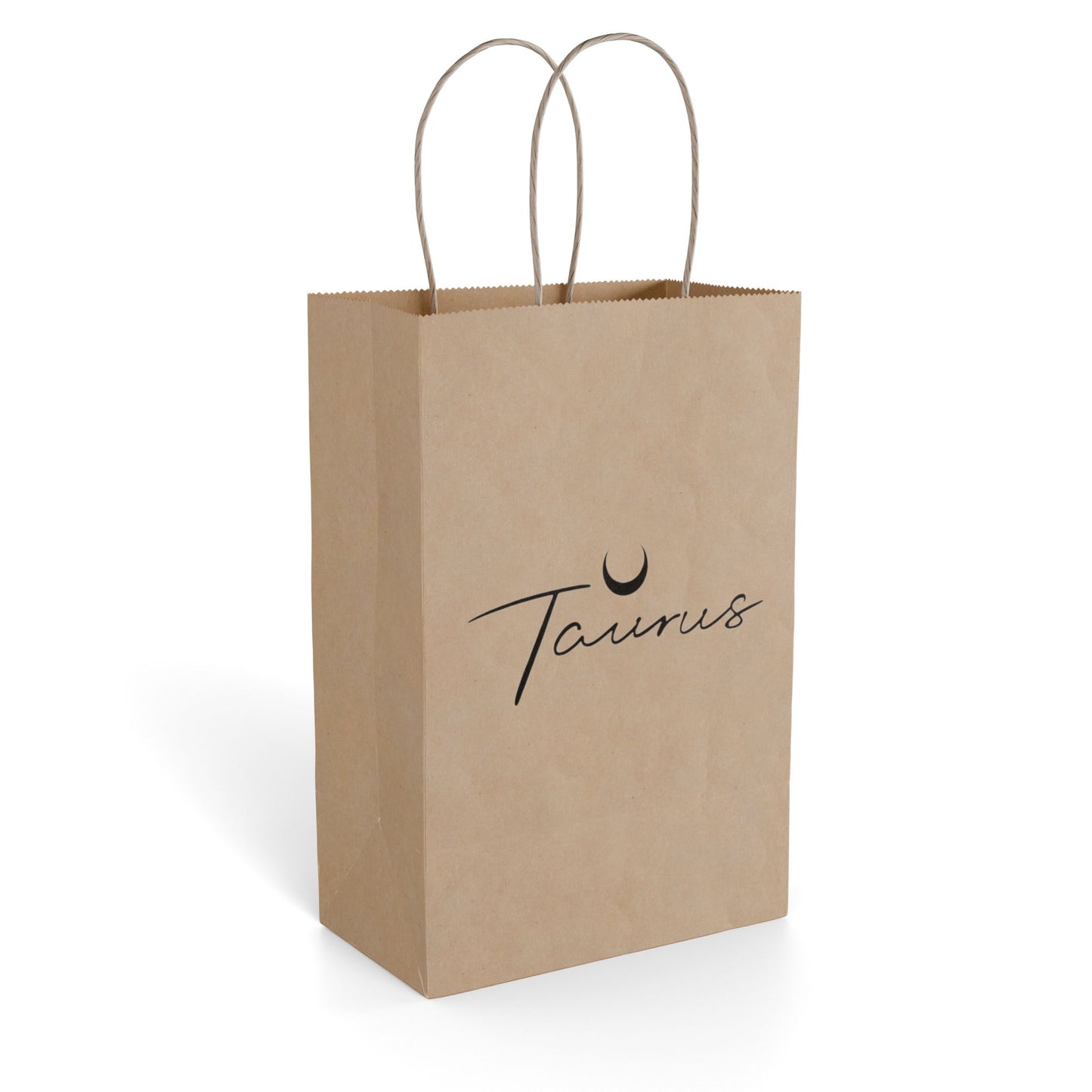 🤍 Taurus Gift Bag | The Enchanted Wrap™ Collection 🤍