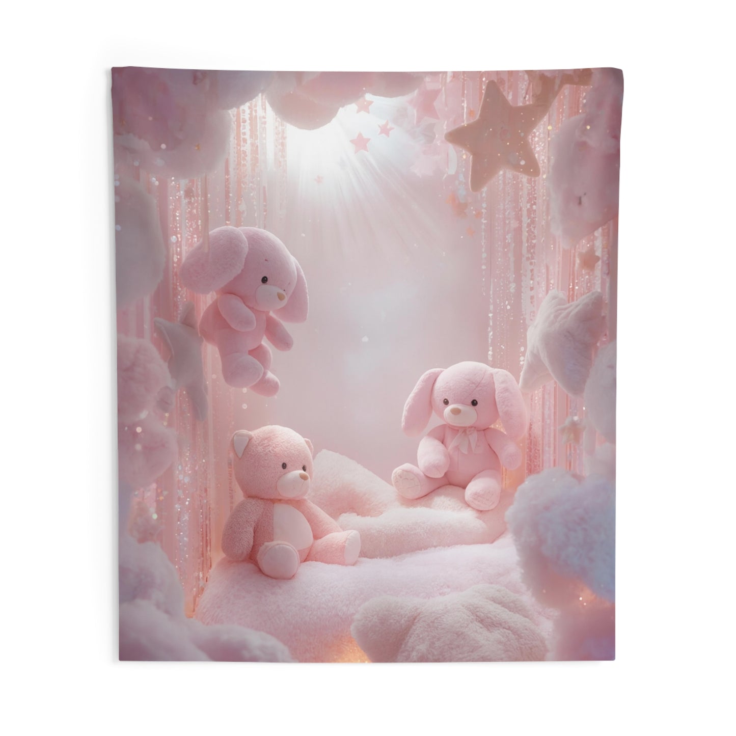๐โจ๐ช Enchanted Tapestry for Magical Spaces & Captivating Photos ๐ชโจ๐