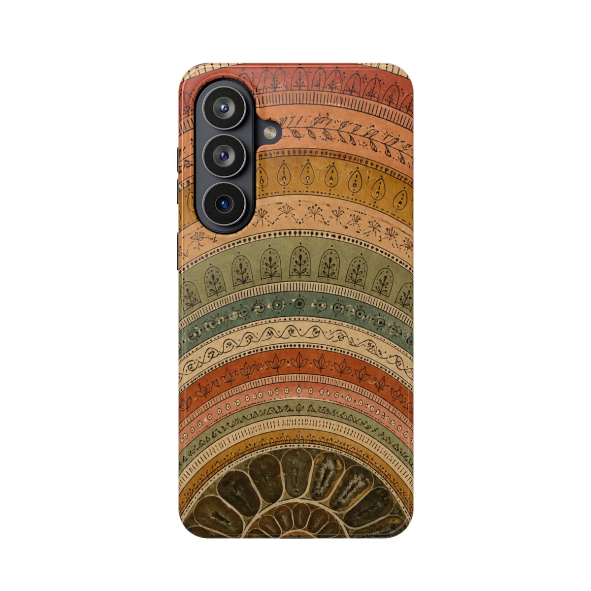 🤍 The Enchanted Aura™ Magnetic Samsung Galaxy Case 🤍