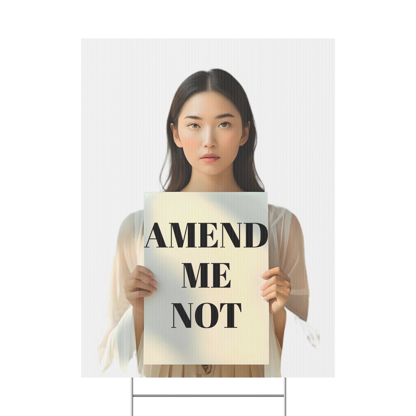 🪧✨ The Enchanted Uprising Yard Signs: Spellbound Statements for Every Stand ⚡🗽
