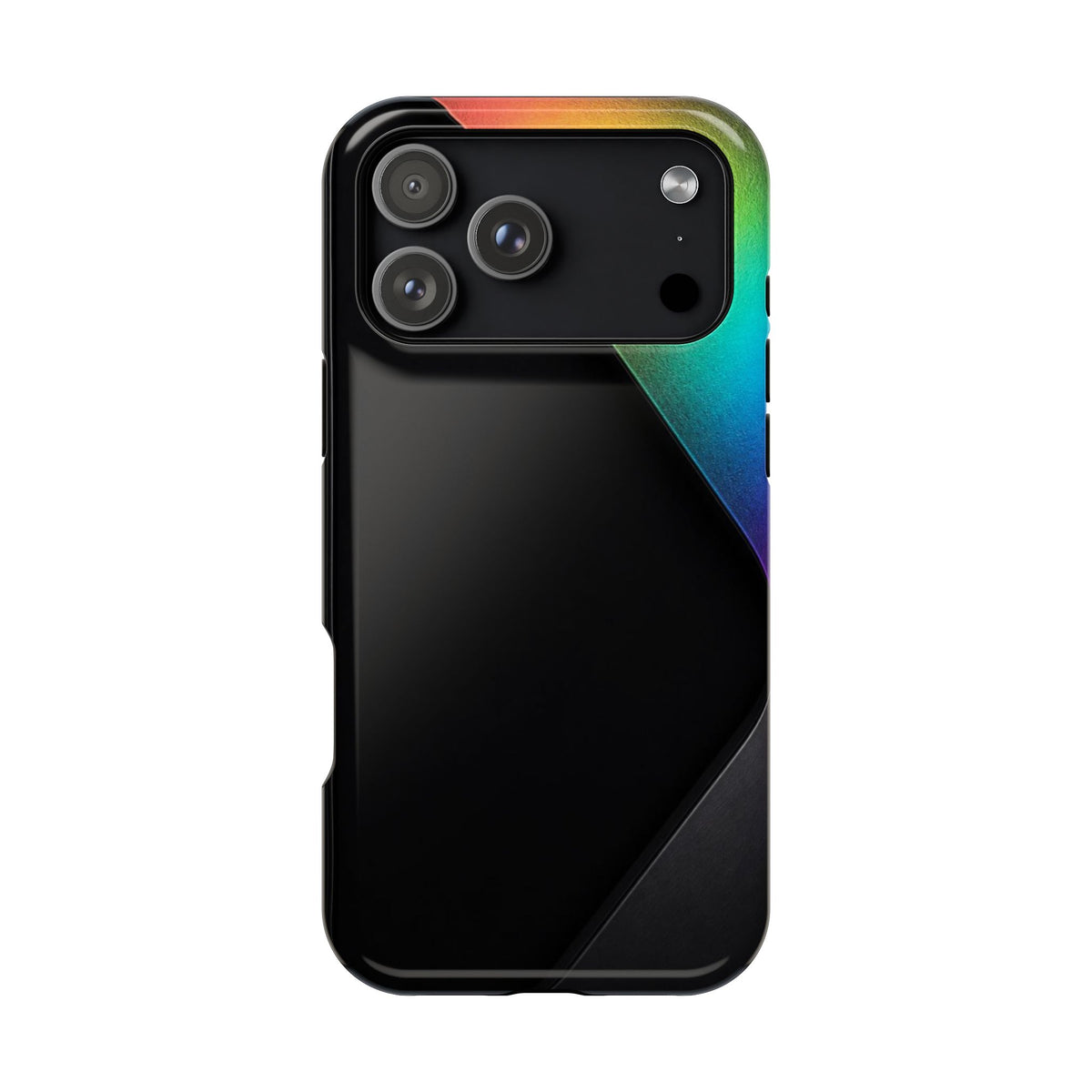 🤍 The Enchanted Aura™ Magnetic iPhone Case 🤍