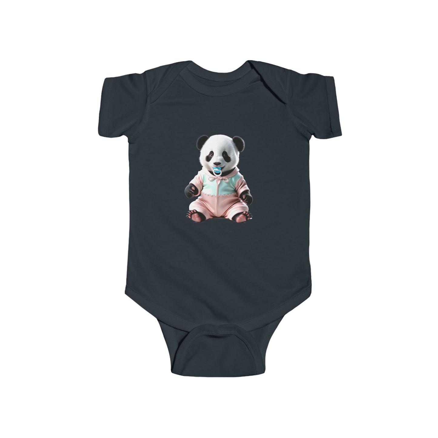 โจ Enchanted Infant Onesie โ A Magical Baby Bodysuit for Your Little Dreamer ๐ธ๐ถ๐