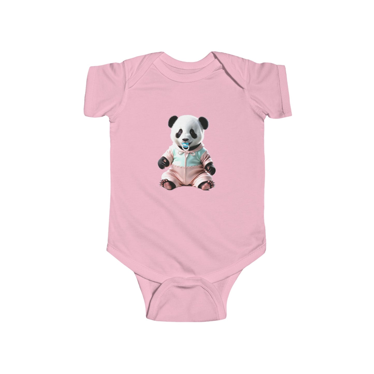 โจ Enchanted Infant Onesie โ A Magical Baby Bodysuit for Your Little Dreamer ๐ธ๐ถ๐