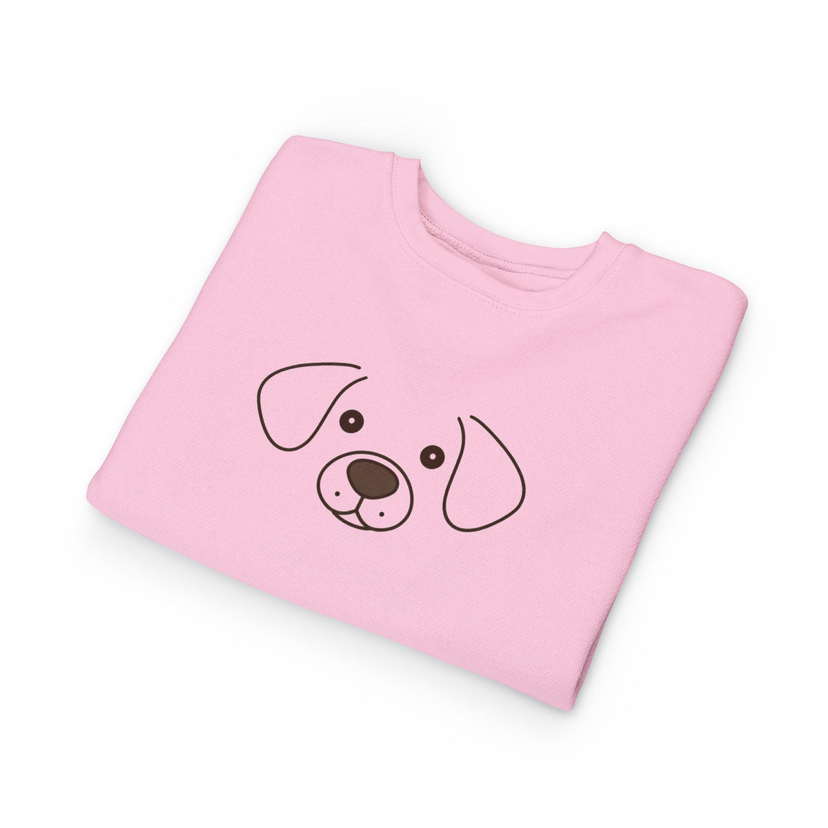 š¼ The Sweet Littles⢠Toddler Sweatshirt | Sweet Little Puppy š¶
