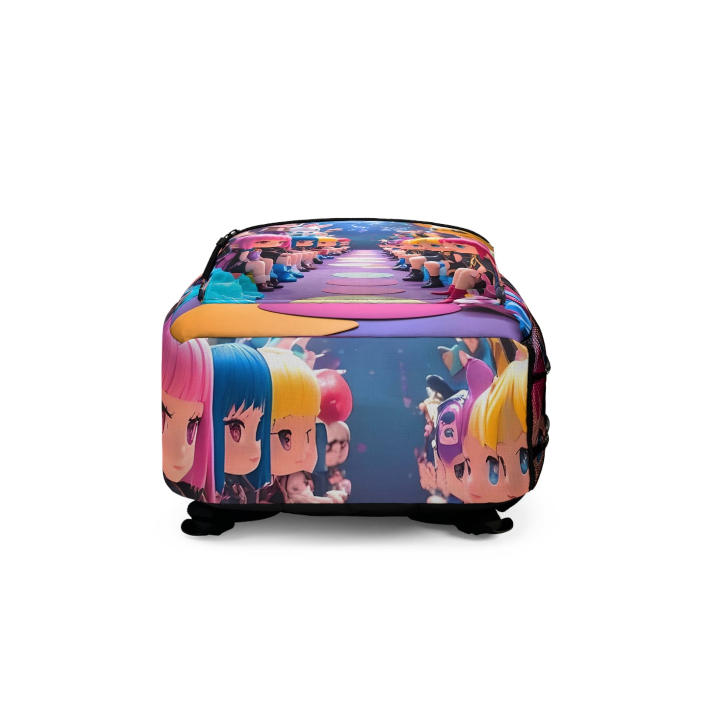 ✨ Step Up Your Style with Razzle-Dazzle Backpacks—Shine, Sparkle & Slay! 💖🎒