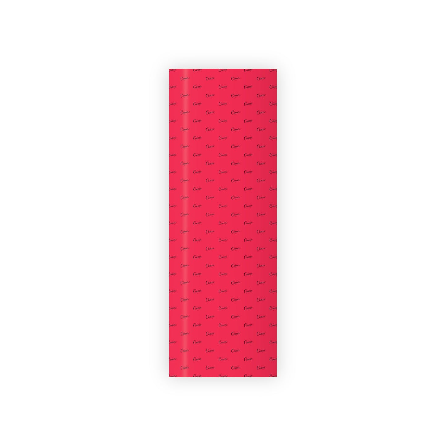 🤍 Cancer Wrapping Paper | The Enchanted Wrap™ Collection 🤍