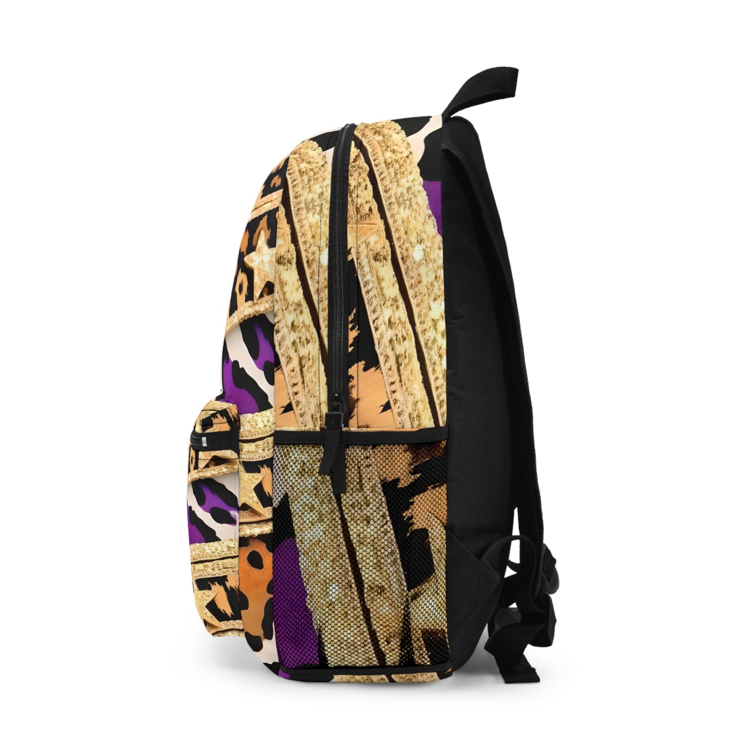 ✨ Step Up Your Style with Razzle-Dazzle Backpacks—Shine, Sparkle & Slay! 💖🎒