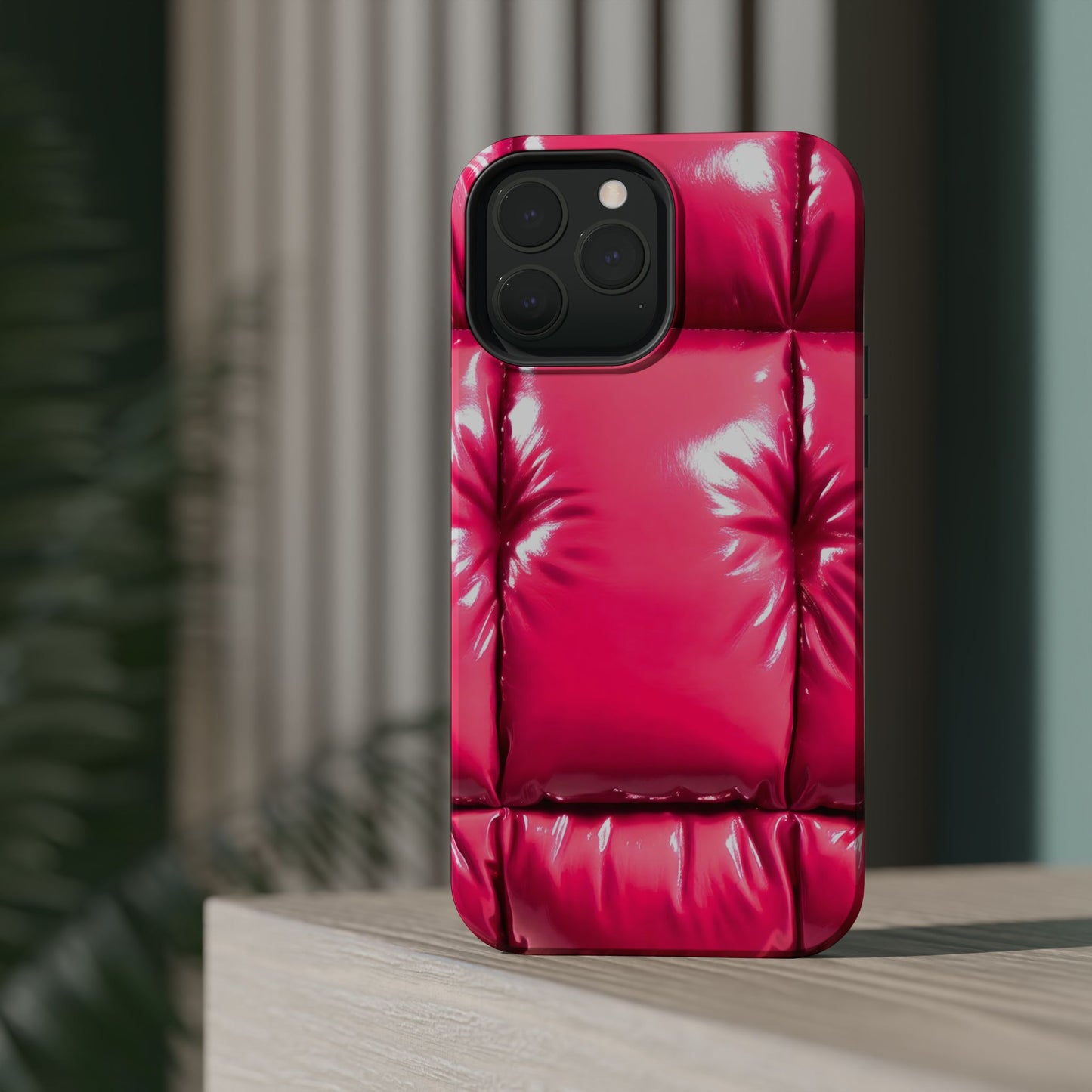 ✨📱 The Enchanted Aura Magnetic iPhone Case: Spellbinding Protection & MagSafe® Magic! 🔮🧲💎