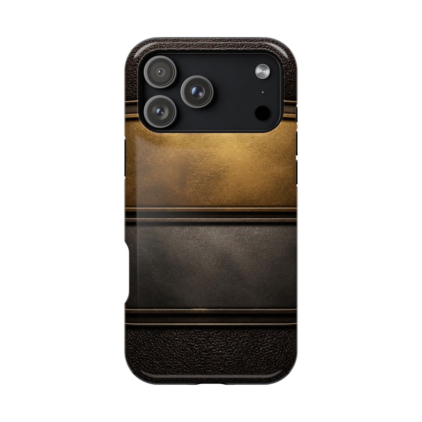🤍 The Enchanted Aura™ Magnetic iPhone Case 🤍