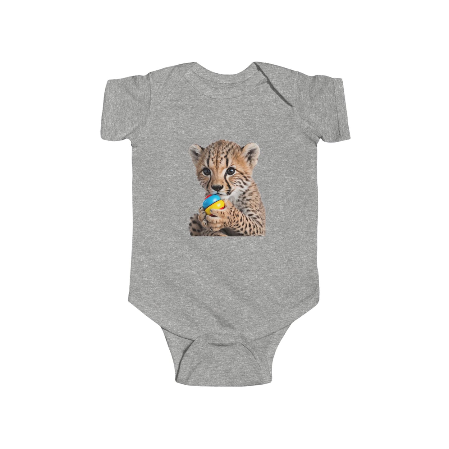 โจ Enchanted Infant Onesie โ A Magical Baby Bodysuit for Your Little Dreamer ๐ธ๐ถ๐